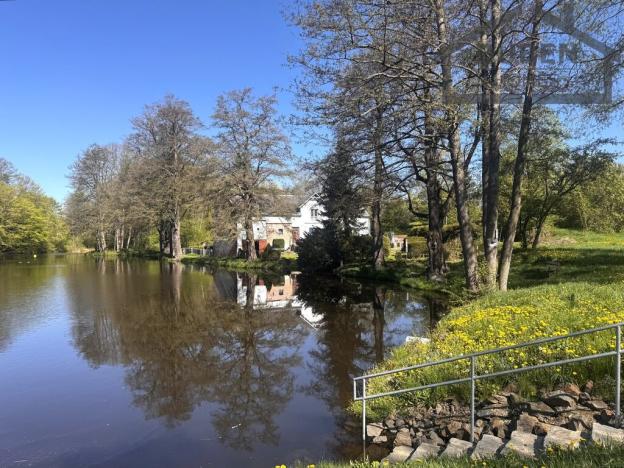 Prodej rodinného domu, Chodová Planá, Pohraniční stráže, 618 m2