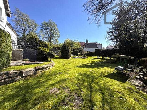 Prodej rodinného domu, Chodová Planá, Pohraniční stráže, 618 m2