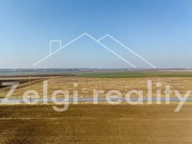 Prodej komerčního pozemku, Moravský Žižkov, Chalúpky, 6001 m2