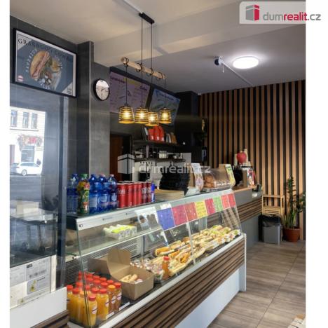 Pronájem obchodního prostoru, Praha - Žižkov, Seifertova, 41 m2