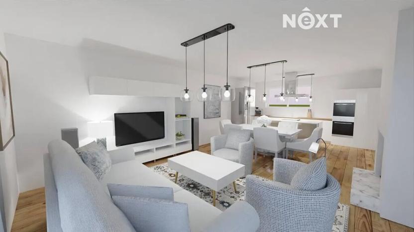 Prodej rodinného domu, Drnholec, 126 m2