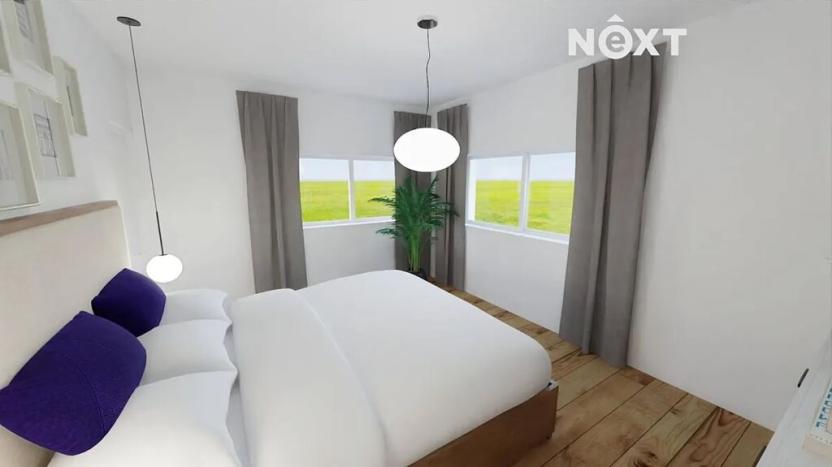 Prodej rodinného domu, Drnholec, 126 m2