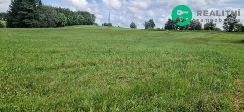 Prodej pozemku pro bydlení, Zákupy - Kamenice, 3100 m2