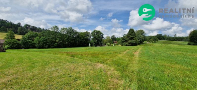 Prodej pozemku pro bydlení, Zákupy - Kamenice, 3100 m2