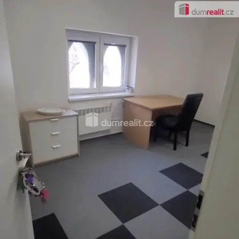 Pronájem bytu 1+kk, Praha - Hostavice, Pilská, 16 m2