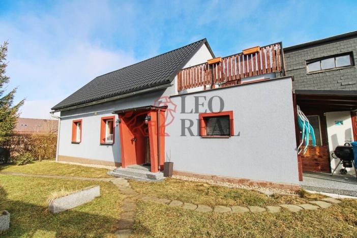 Prodej rodinného domu, Žacléř, 140 m2