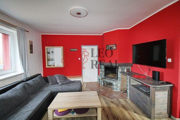 Prodej rodinného domu, Žacléř, 140 m2