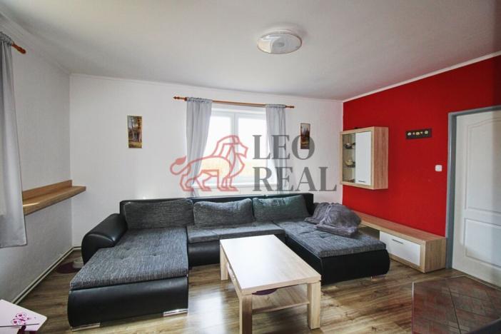 Prodej rodinného domu, Žacléř, 140 m2