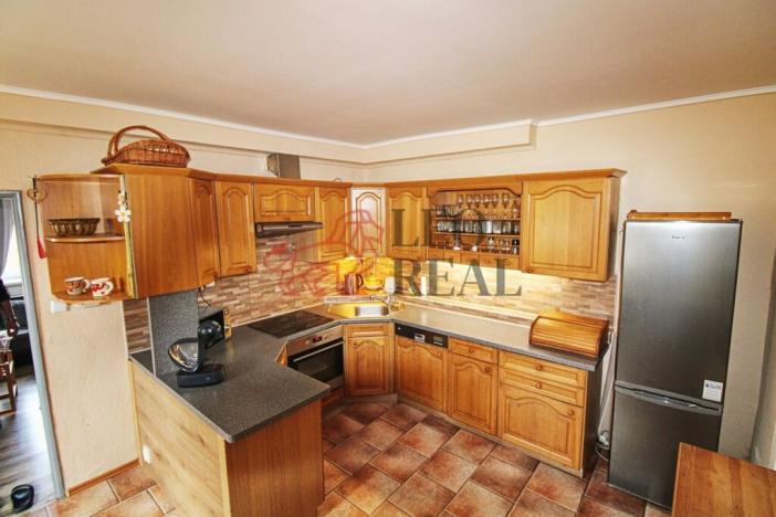 Prodej rodinného domu, Žacléř, 140 m2