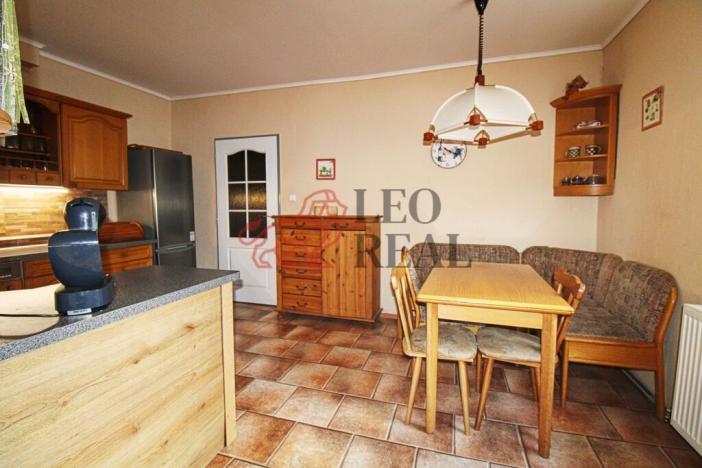 Prodej rodinného domu, Žacléř, 140 m2