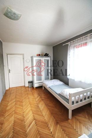 Prodej rodinného domu, Žacléř, 140 m2