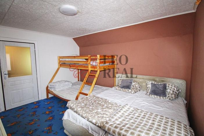 Prodej rodinného domu, Žacléř, 140 m2