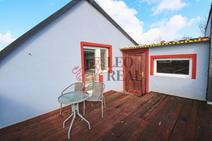 Prodej rodinného domu, Žacléř, 140 m2