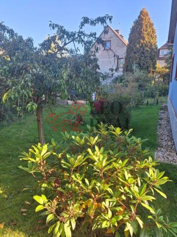 Prodej rodinného domu, Žacléř, 140 m2