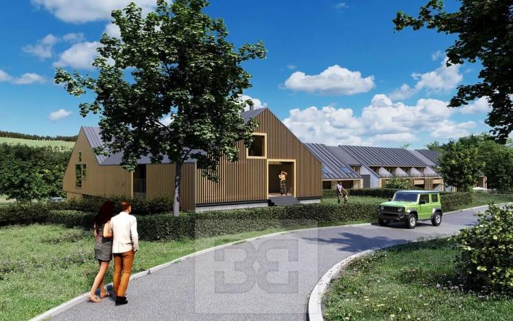 Prodej bytu 2+kk, Staré Město, 101 m2