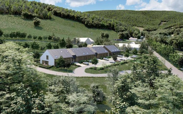 Prodej bytu 2+kk, Staré Město, 101 m2