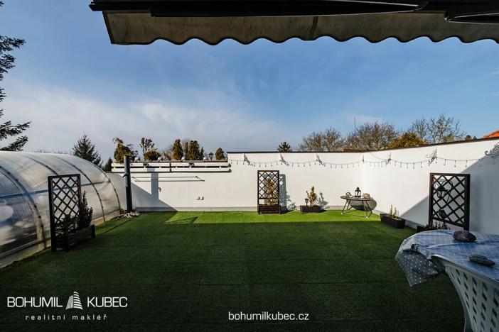 Prodej činžovního domu, Chýnov, Bílkova, 762 m2