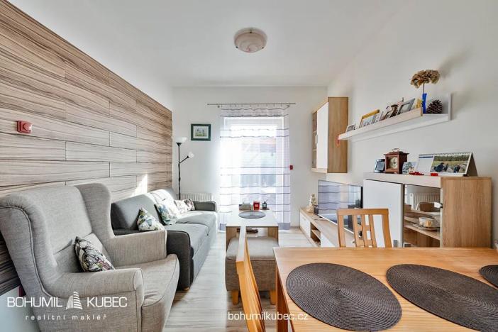 Prodej činžovního domu, Chýnov, Bílkova, 762 m2