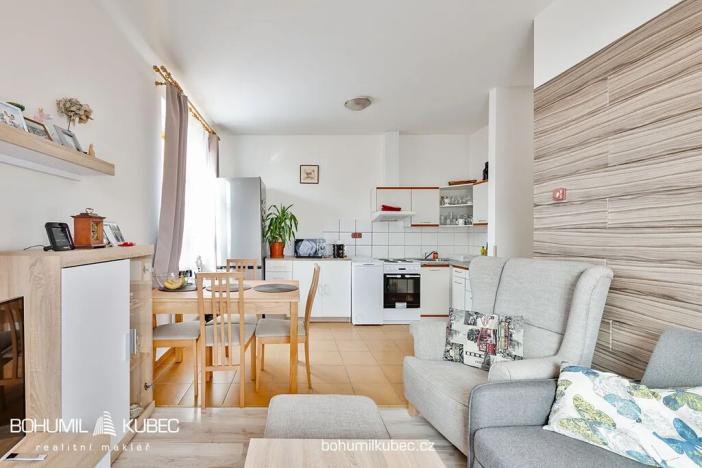 Prodej činžovního domu, Chýnov, Bílkova, 762 m2