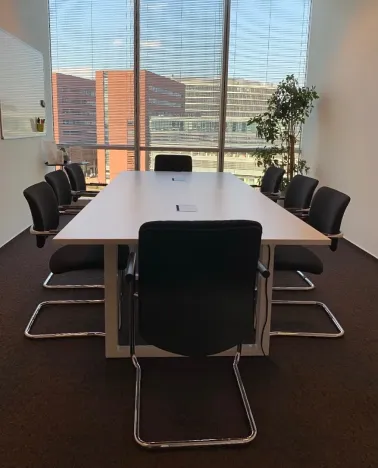 Pronájem kanceláře, Praha - Nusle, Na strži, 50 m2