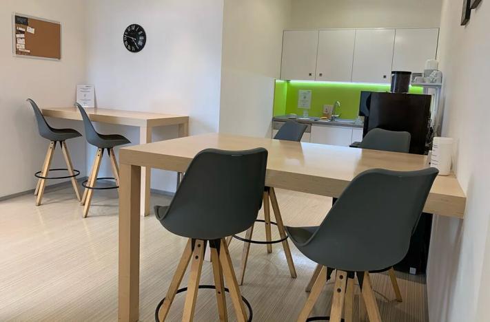 Pronájem kanceláře, Praha - Nusle, Na strži, 25 m2