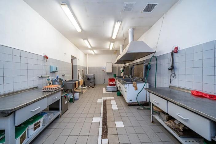 Prodej výrobních prostor, Bohumín, Šunychelská, 1082 m2