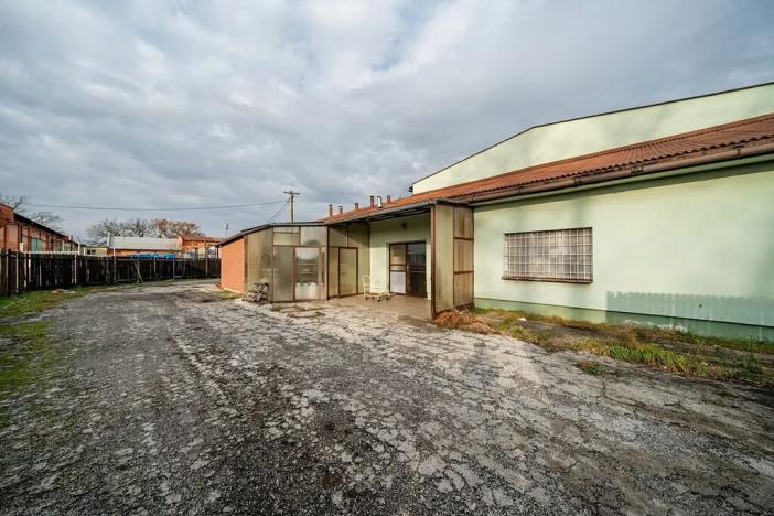 Prodej výrobních prostor, Bohumín, Šunychelská, 1082 m2