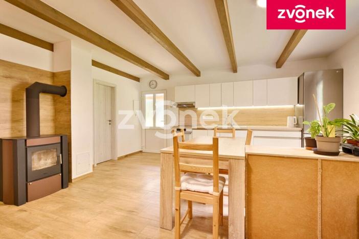 Prodej rodinného domu, Strmilov - Leština, 124 m2