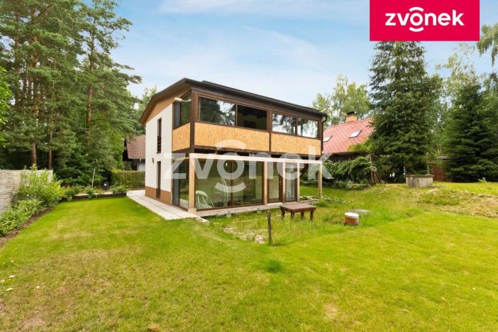 Prodej rodinného domu, Strmilov - Leština, 124 m2