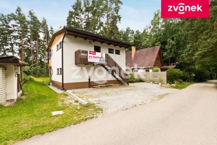 Prodej rodinného domu, Strmilov - Leština, 124 m2