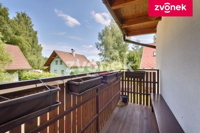 Prodej rodinného domu, Strmilov - Leština, 124 m2