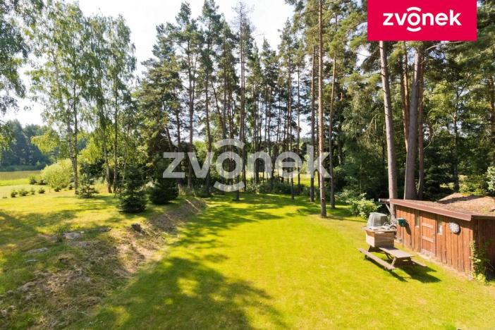 Prodej rodinného domu, Strmilov - Leština, 124 m2