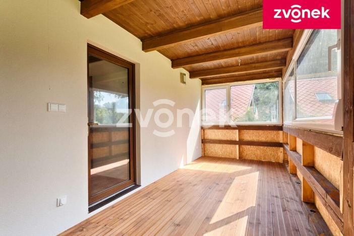 Prodej rodinného domu, Strmilov - Leština, 124 m2