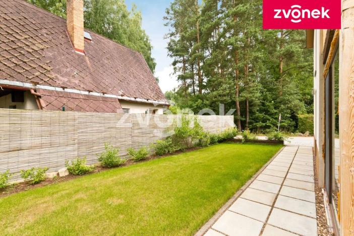 Prodej rodinného domu, Strmilov - Leština, 124 m2