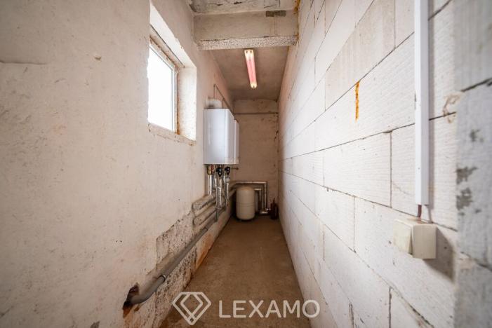 Pronájem výrobních prostor, Moravské Budějovice - Vranín, 200 m2