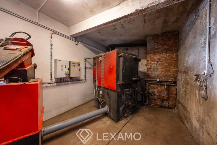 Pronájem výrobních prostor, Moravské Budějovice - Vranín, 200 m2