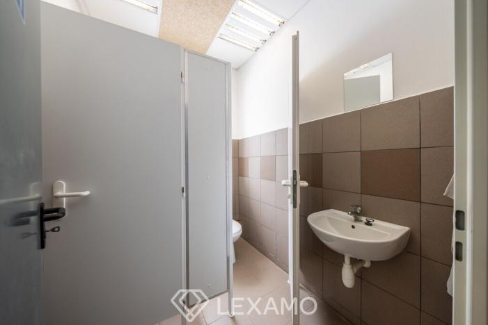 Pronájem výrobních prostor, Moravské Budějovice - Vranín, 200 m2