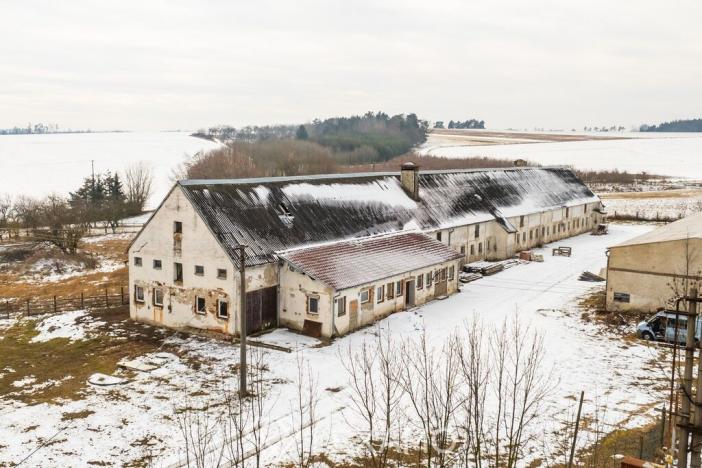 Pronájem výrobních prostor, Moravské Budějovice - Vranín, 200 m2