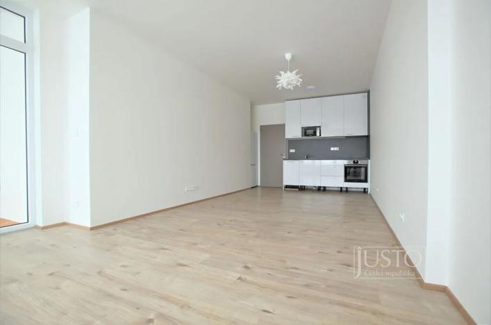 Pronájem bytu 1+kk, Kroměříž, Obvodová, 41 m2