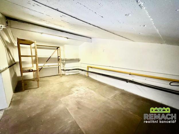Pronájem skladu, Bojkovice, Nádražní, 450 m2