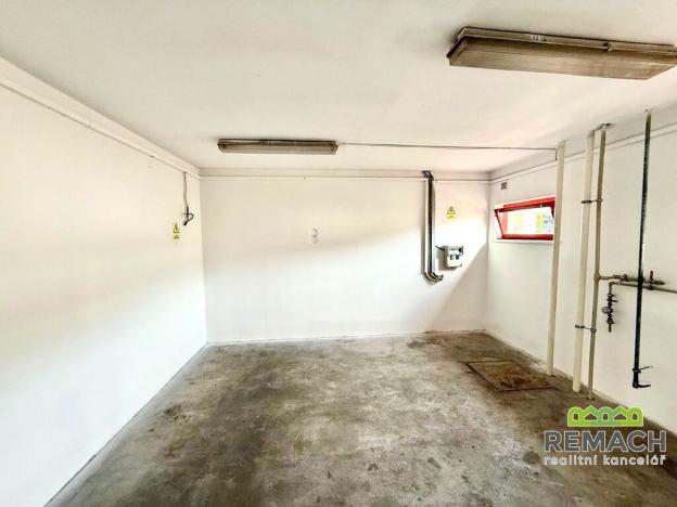 Pronájem skladu, Bojkovice, Nádražní, 450 m2