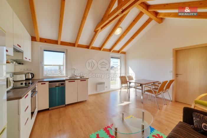 Prodej rodinného domu, Lázně Kynžvart, Královské svahy, 50 m2