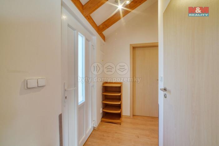 Prodej rodinného domu, Lázně Kynžvart, Královské svahy, 50 m2