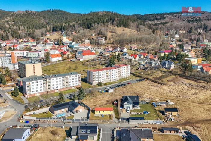 Prodej rodinného domu, Lázně Kynžvart, Královské svahy, 50 m2