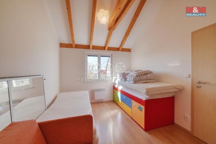 Prodej rodinného domu, Lázně Kynžvart, Královské svahy, 50 m2