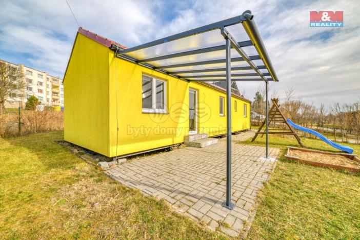 Prodej rodinného domu, Lázně Kynžvart, Královské svahy, 50 m2