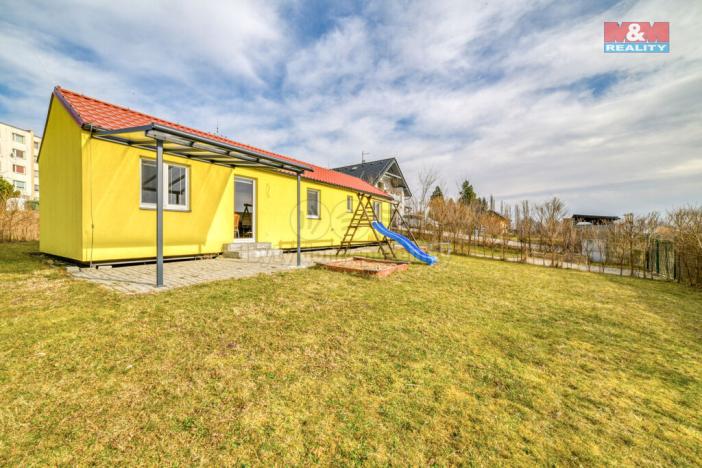 Prodej rodinného domu, Lázně Kynžvart, Královské svahy, 50 m2