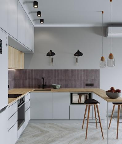 Prodej bytu 5+kk, Praha - Černý Most, 90 m2