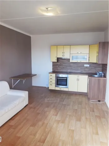 Pronájem bytu 2+kk, České Budějovice - České Budějovice 2, J. Bendy, 47 m2