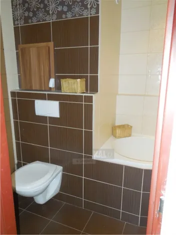 Pronájem bytu 2+kk, České Budějovice - České Budějovice 2, J. Bendy, 47 m2